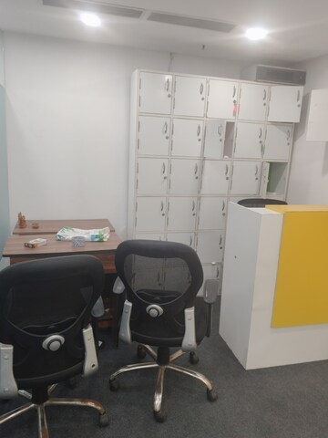 Team Area in  Office Space at Netaji Subhash Place – for Rent