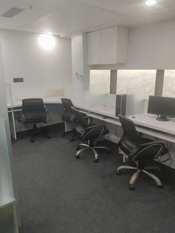 Team Area in  Office Space at Netaji Subhash Place – for Rent