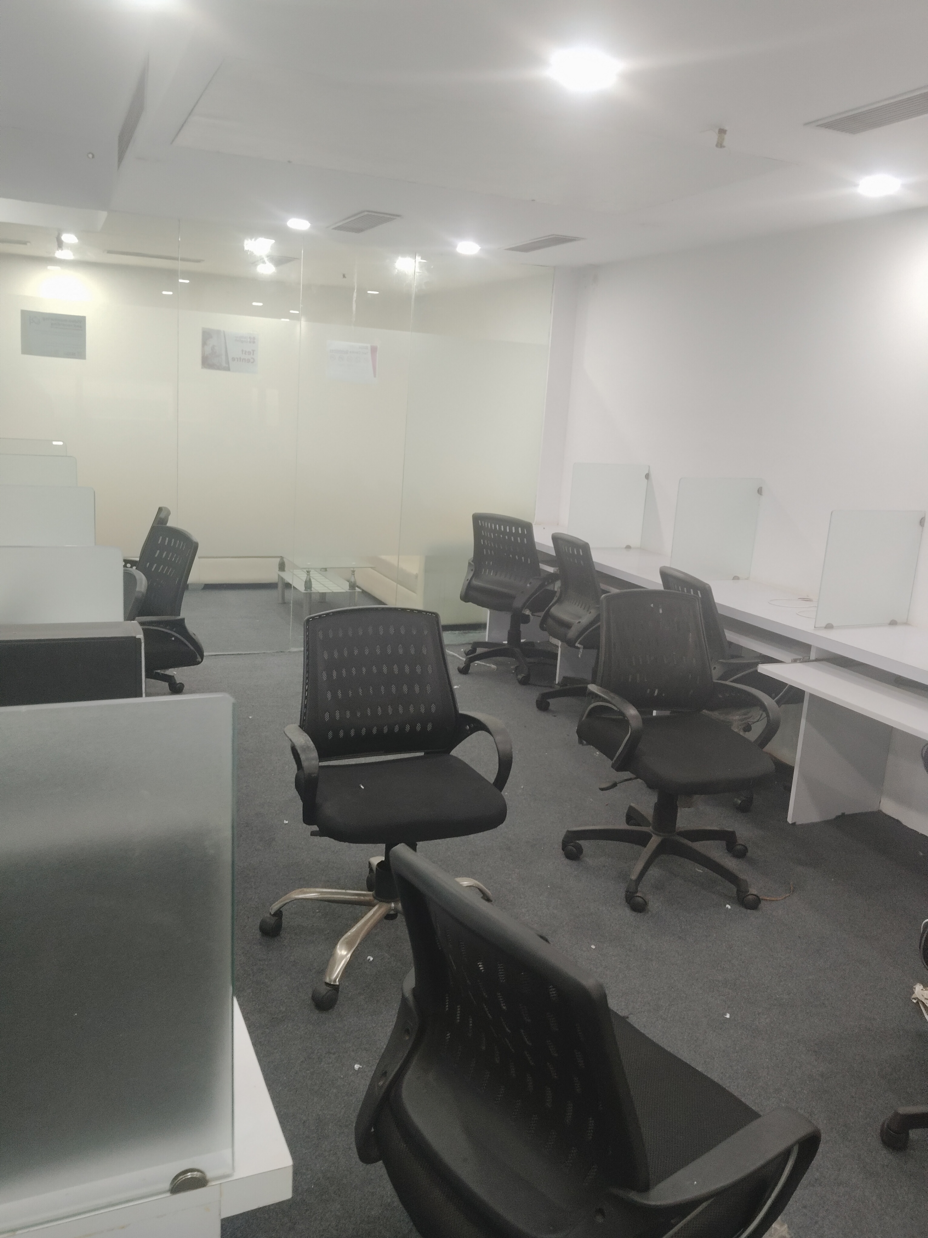 Office Space For Rent in Netaji Subhash Place