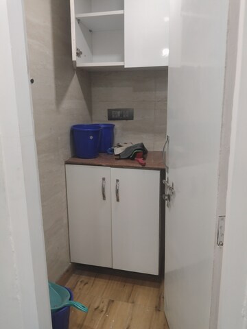 Kitchen in  Office Space at Netaji Subhash Place – for Rent