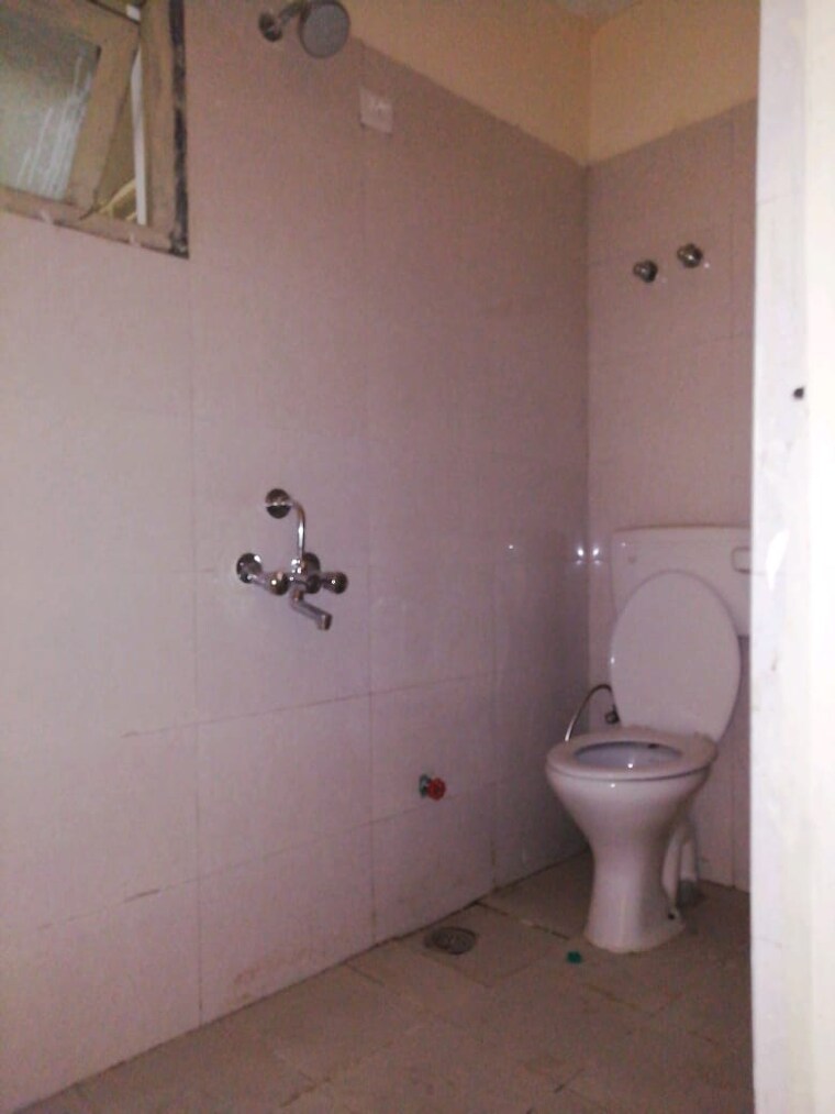 Bathroom, adore-happy-homes-grand 3 Bedroom 1000 Sq.Ft. Apartment In Sector 85 Faridabad 9086748