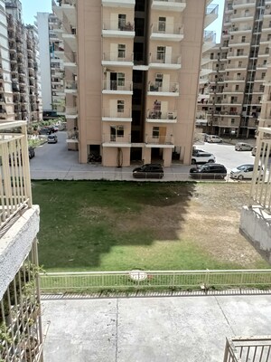 3 BHK Apartment – Exterior View View at Adore Happy Homes Grand, Sector 85 - for Sale