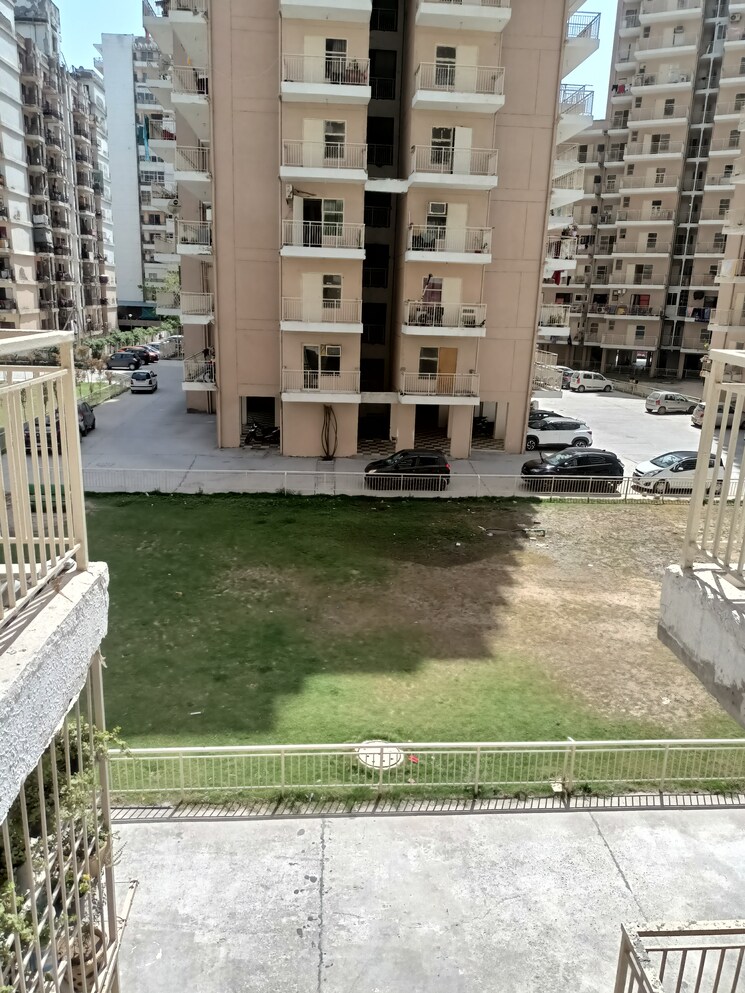 Exterior View, adore-happy-homes-grand 3 Bedroom 1000 Sq.Ft. Apartment In Sector 85 Faridabad 9086748