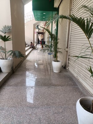 3 BHK Apartment – Exterior View View at Adore Happy Homes Grand, Sector 85 - for Sale