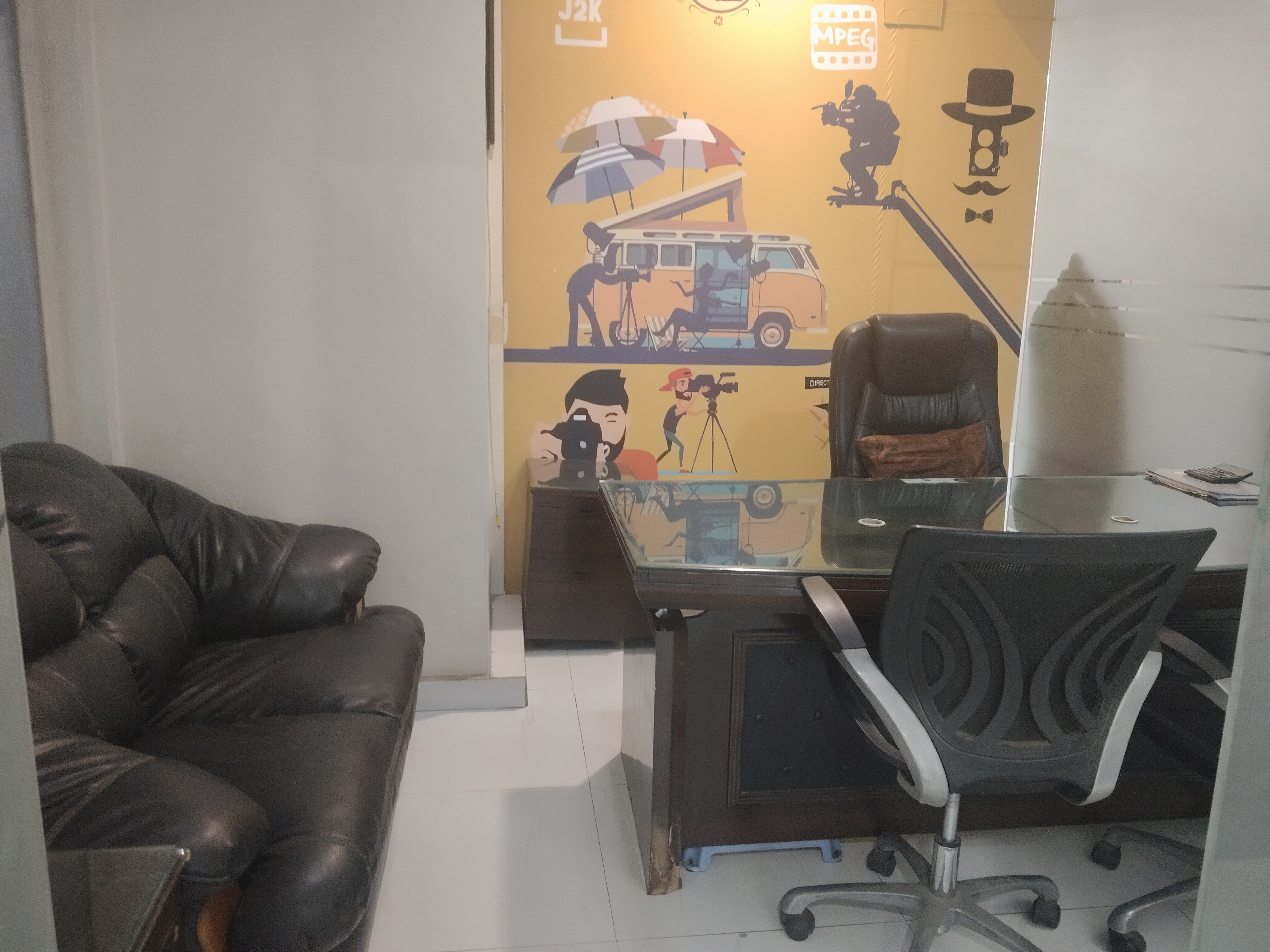 Office Space For Rent in Netaji Subhash Place