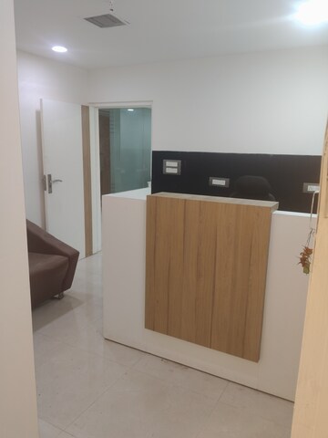 Team Area in  Office Space at Bestfield, Netaji Subhash Place – for Rent