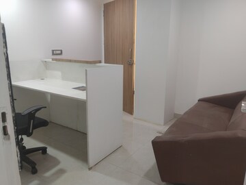 Team Area in  Office Space at Bestfield, Netaji Subhash Place – for Rent