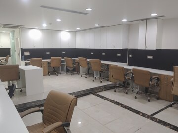 Team Area in  Office Space at Bestfield, Netaji Subhash Place – for Rent