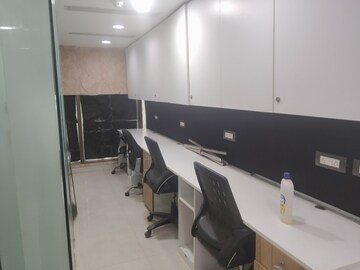 Team Area in  Office Space at Bestfield, Netaji Subhash Place – for Rent