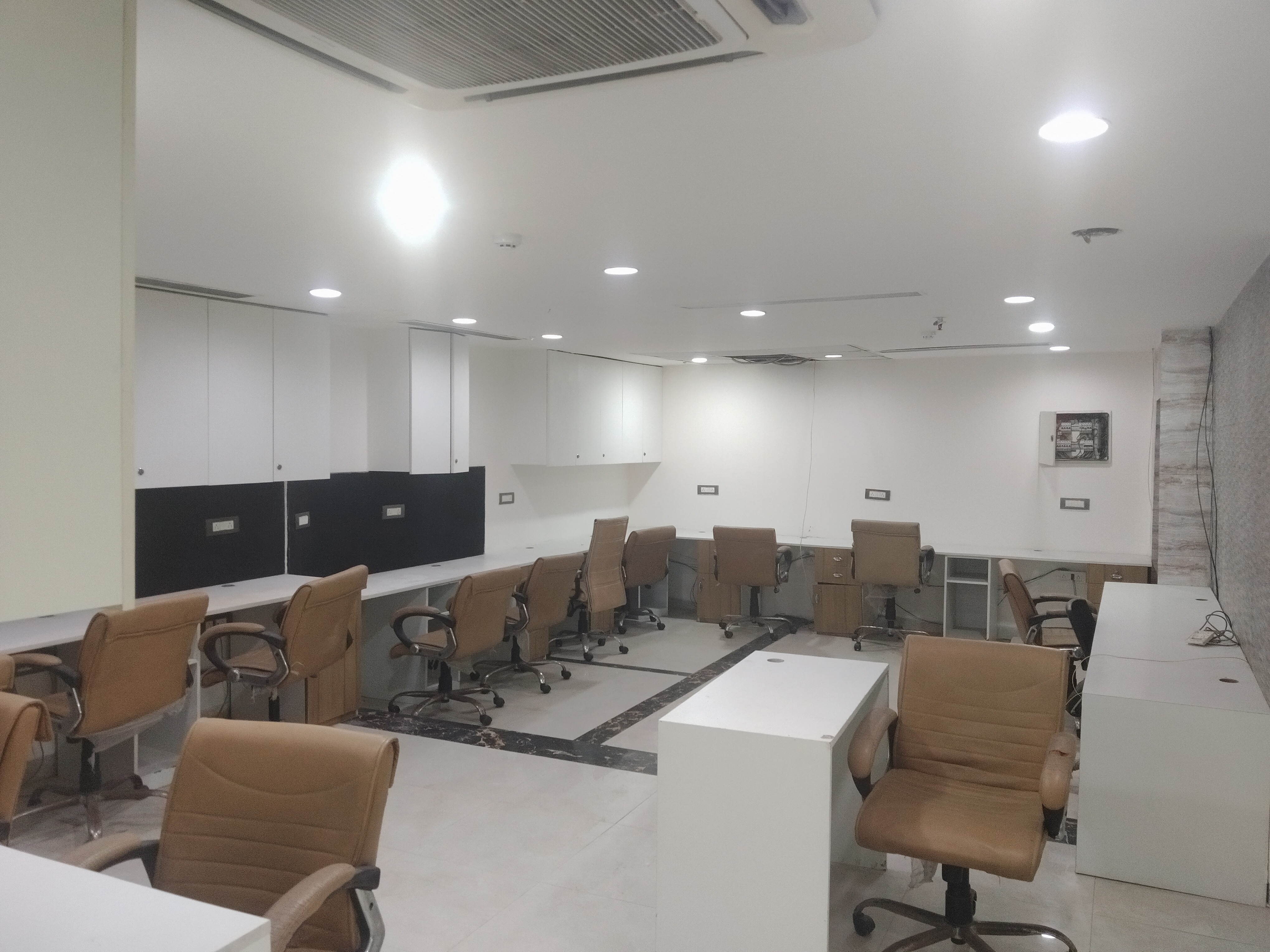 Office Space For Rent in Bestfield