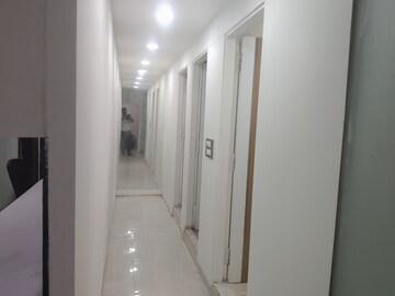 Building Lobby in  Office Space at Bestfield, Netaji Subhash Place – for Rent