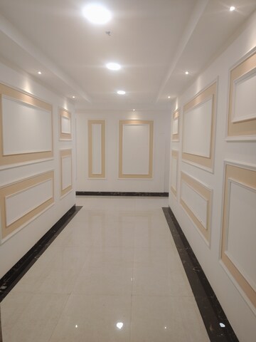 Building Lobby in  Office Space at Bestfield, Netaji Subhash Place – for Rent