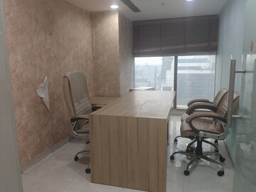 Team Area in  Office Space at Bestfield, Netaji Subhash Place – for Rent