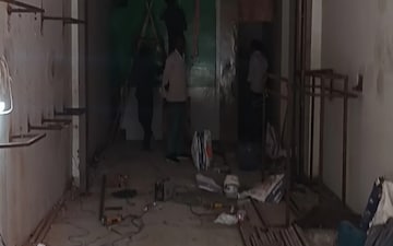 Shop For Sale in Shanti Plaza Vaishali, Vaishali Sector 4