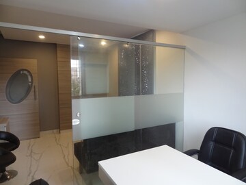 Living Room in 1 BHK Apartment at Nutan Madhuban Apartment, Worli – for Rent