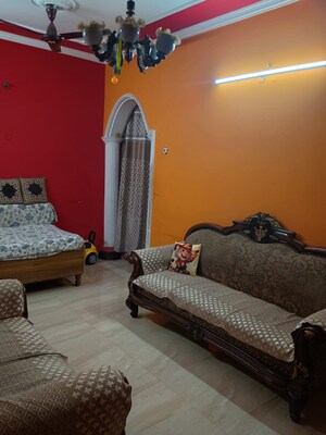 Bedroom in 6+ BHK Independent House at Sector 20 – for Sale