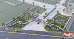 Plot For Sale in Chaksu