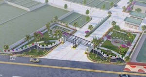  Plot For Sale in Chaksu