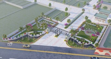 Plot For Sale in Chaksu