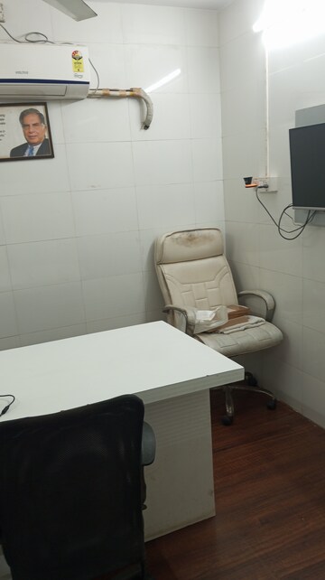 Bathroom in  Shop at Vijay Garden Ghodbunder, Ghodbunder Road – for Sale