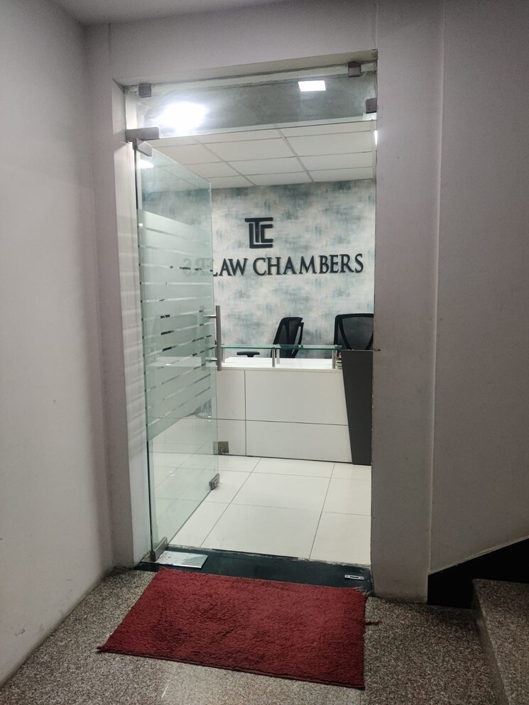 Floor Plan, ten-madhapur Commercial Office Space 3200 Sq.Ft. In Madhapur Hyderabad 9086782