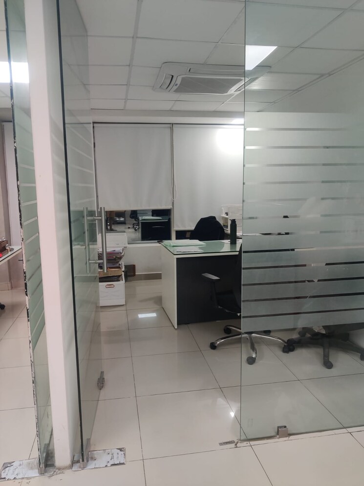 Team Area, ten-madhapur Commercial Office Space 3200 Sq.Ft. In Madhapur Hyderabad 9086782