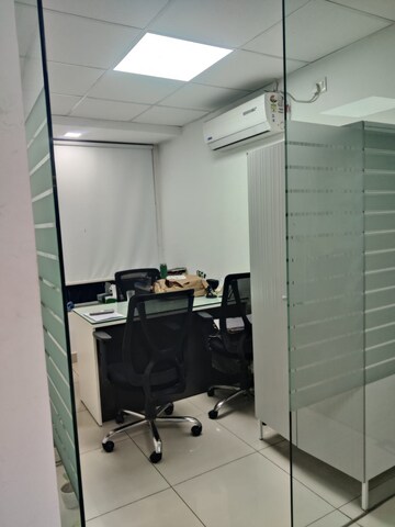 Office Space For Rent in Ten Madhapur, Madhapur
