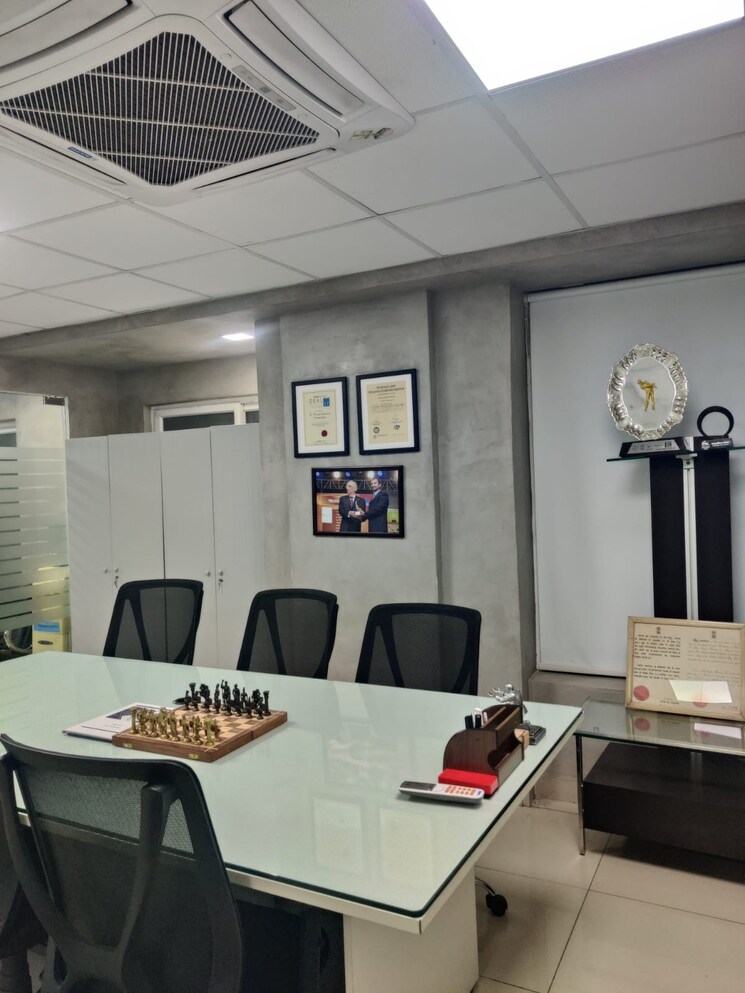 Kitchen, ten-madhapur Commercial Office Space 3200 Sq.Ft. In Madhapur Hyderabad 9086782