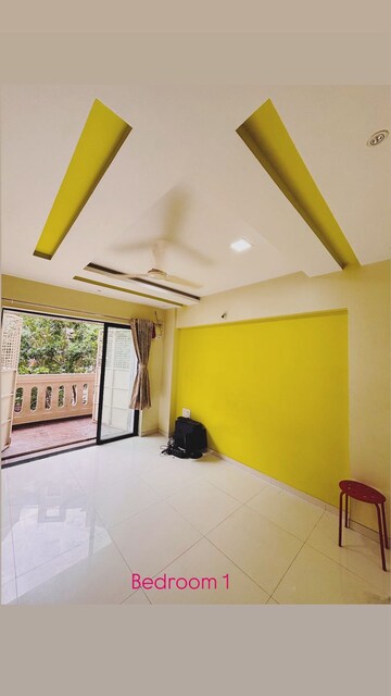 Room in 2 BHK Apartment at Aditya Garden City, Warje – for Rent