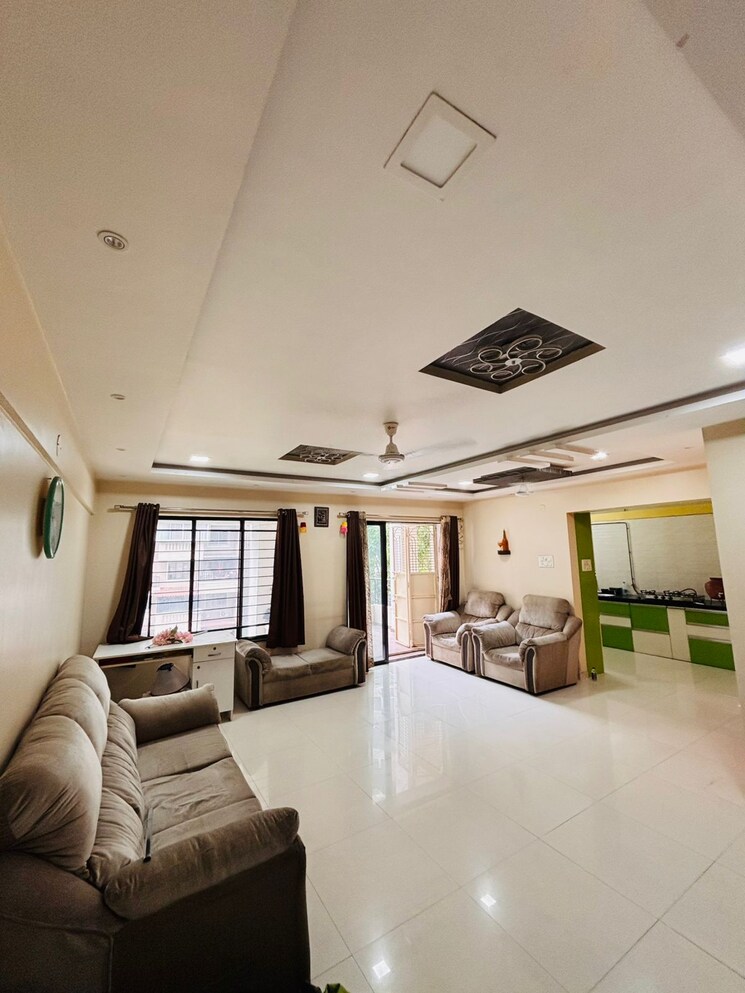 Team Area, aditya-garden-city 2 Bedroom 1000 Sq.Ft. Apartment In Warje Pune 9086779