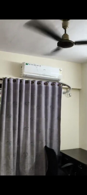 Building Lobby in 2 BHK Apartment at Sujata Empress, Kharghar – for Rent