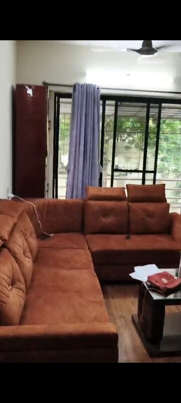 2 BHK Apartment For Rent in Sujata Empress, Kharghar