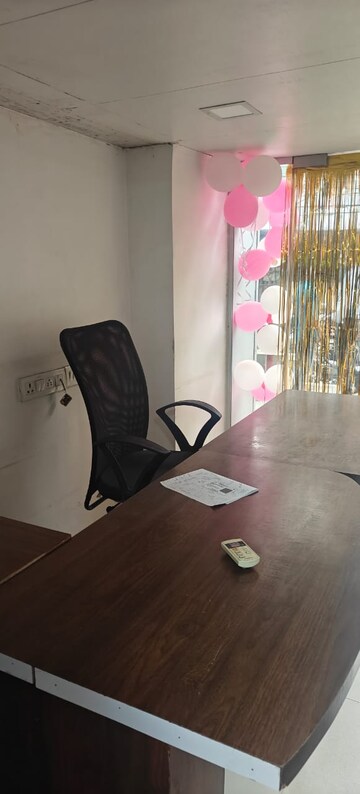 Team Area in  Office Space at Om Heera Panna Mall, Andheri West – for Rent