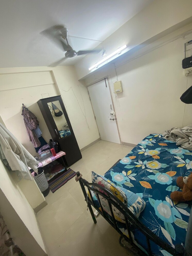 Bedroom, shreeniwas-tower 1 Bedroom 250 Sq.Ft. Apartment In Lower Parel Mumbai 9086793