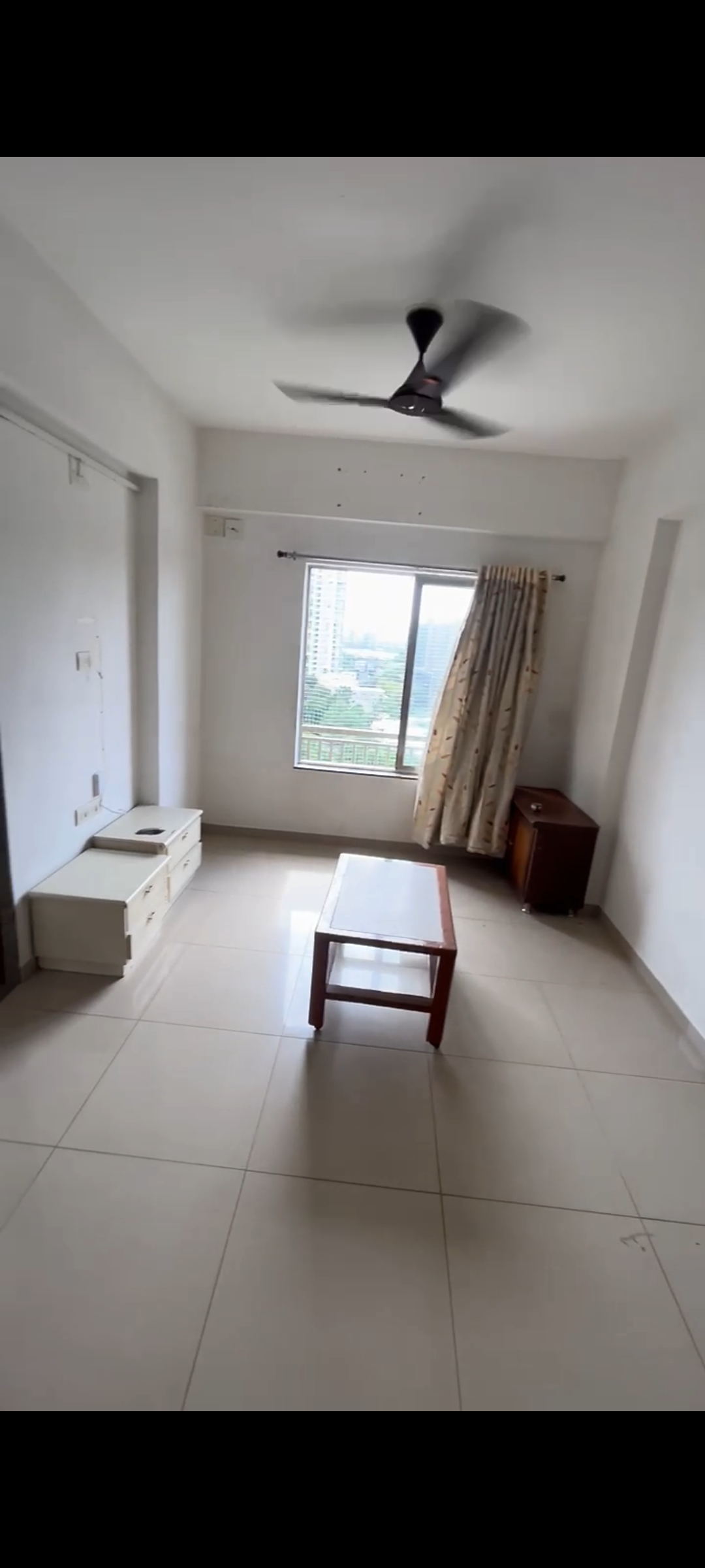 1 BHK + Pooja Room 513 Sq.Ft. Apartment in Applewood Satyesh Residency