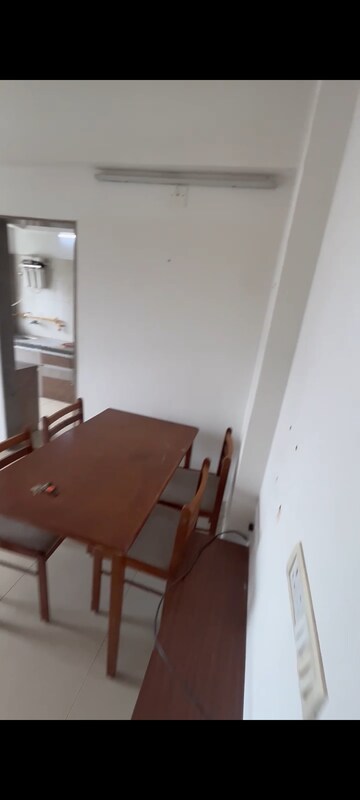 Furnished Amenities in 1 BHK Apartment at Applewood Satyesh Residency, Shela – for Rent