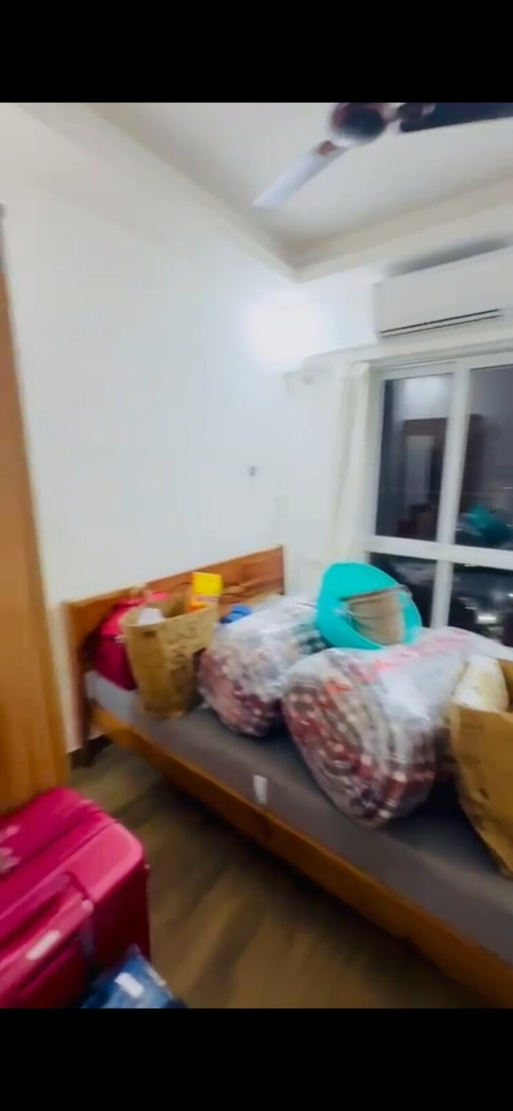 Bedroom, the-baya-victoria 2 Bedroom 553 Sq.Ft. Apartment In Byculla Mumbai 9086805