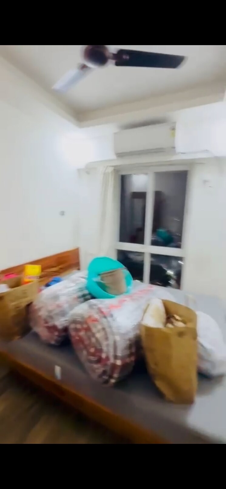 Bedroom, the-baya-victoria 2 Bedroom 553 Sq.Ft. Apartment In Byculla Mumbai 9086805