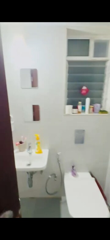Furnished Amenities in 2 BHK Apartment at The Baya Victoria, Byculla – for Rent