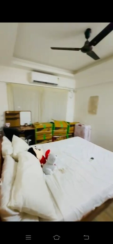 Team Area in 2 BHK Apartment at The Baya Victoria, Byculla – for Rent