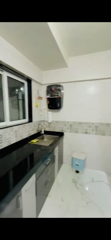 Team Area in 2 BHK Apartment at The Baya Victoria, Byculla – for Rent