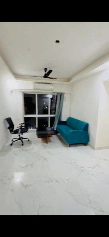 2 BHK Apartment For Rent in The Baya Victoria, Byculla