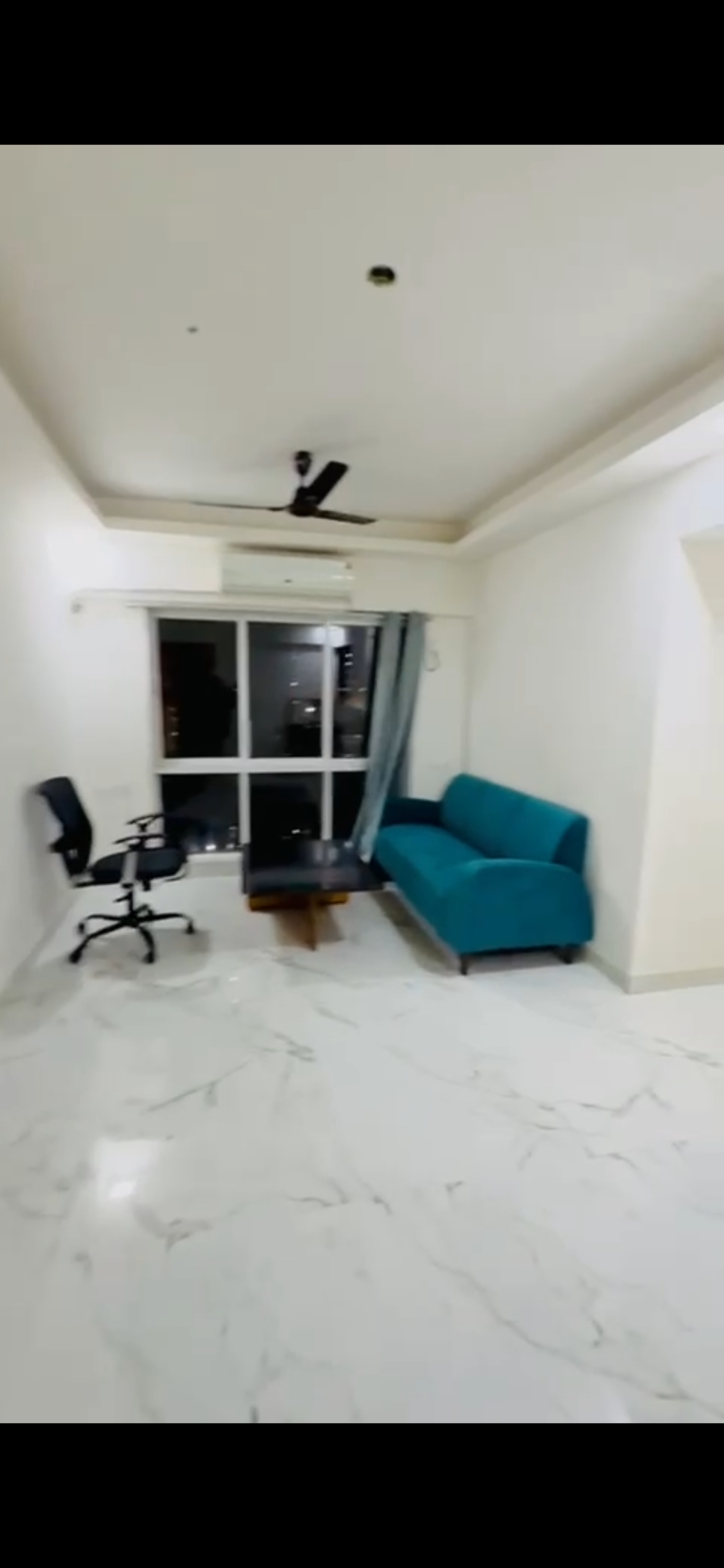 2 BHK Apartment For Rent in The Baya Victoria