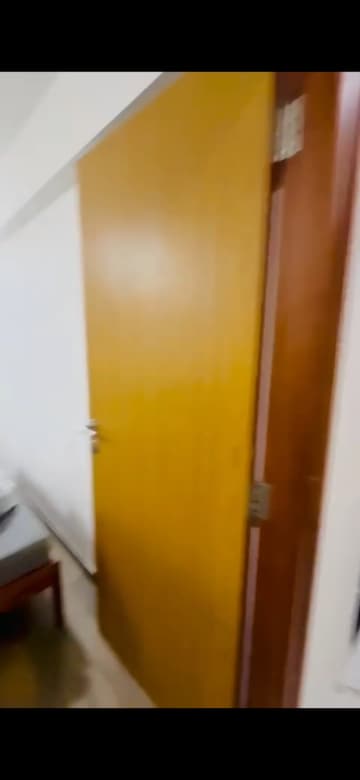 Furnished Amenities in 2 BHK Apartment at The Baya Victoria, Byculla – for Rent