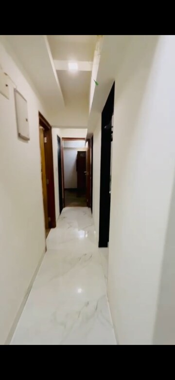 Building Lobby in 2 BHK Apartment at The Baya Victoria, Byculla – for Rent