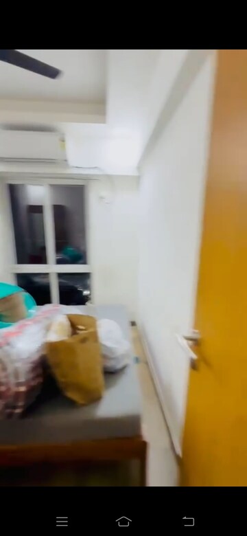 Bathroom in 2 BHK Apartment at The Baya Victoria, Byculla – for Rent