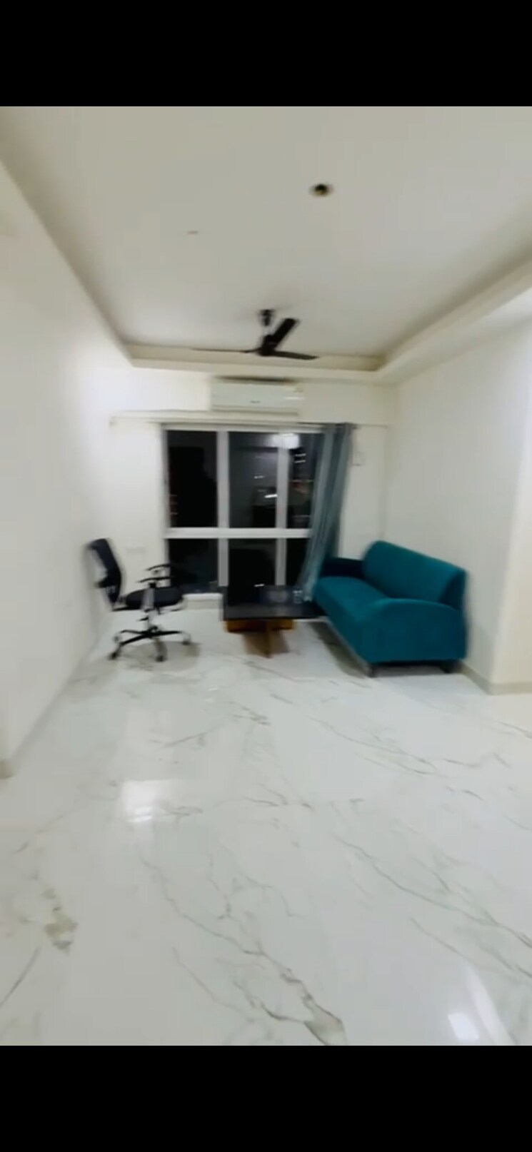 Living Room, the-baya-victoria 2 Bedroom 553 Sq.Ft. Apartment In Byculla Mumbai 9086805