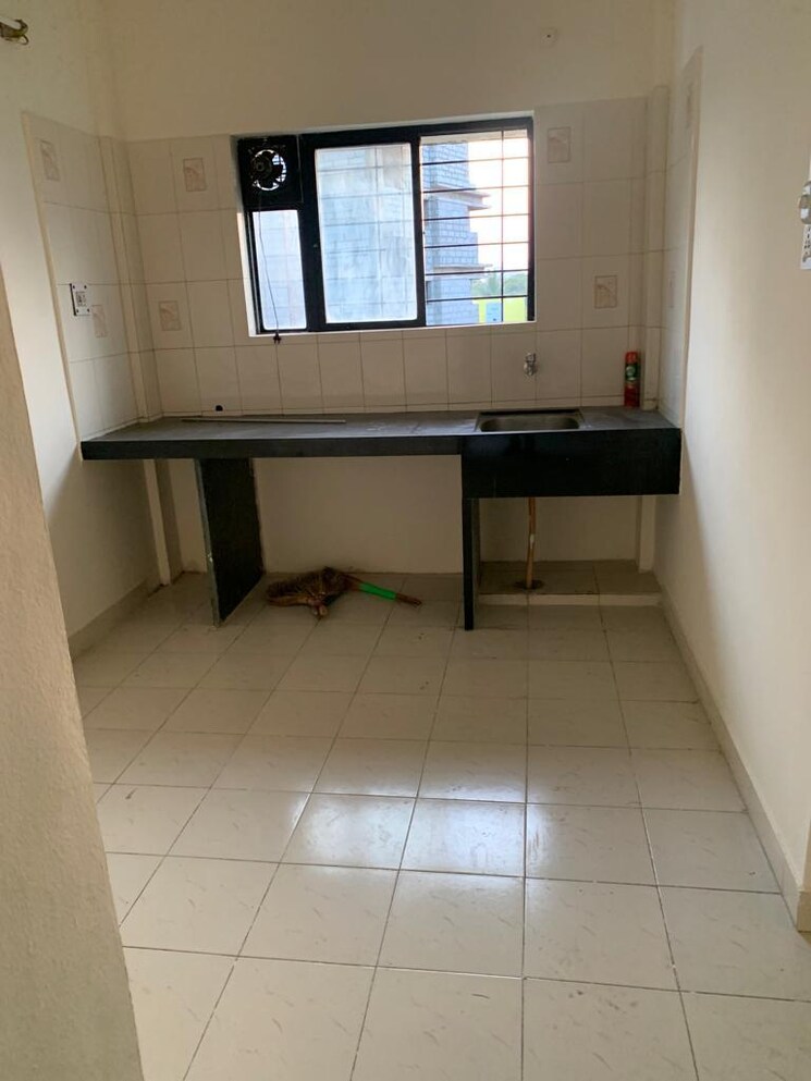 Kitchen, sun-city 1 Bedroom 600 Sq.Ft. Apartment In Sinhagad Road Pune 9086798