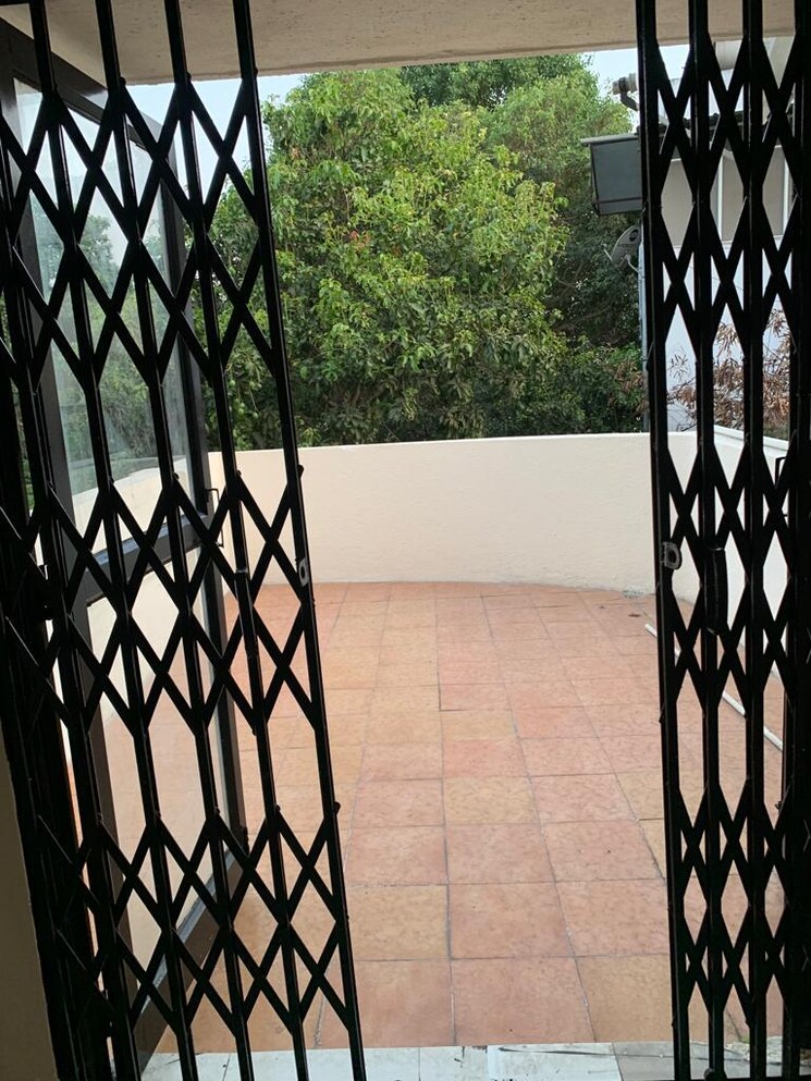 Balcony, sun-city 1 Bedroom 600 Sq.Ft. Apartment In Sinhagad Road Pune 9086798