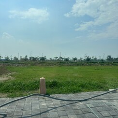 Plot For Sale in TDI city